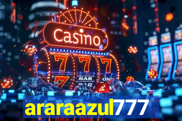 araraazul777