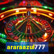 araraazul777