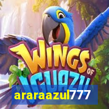 araraazul777