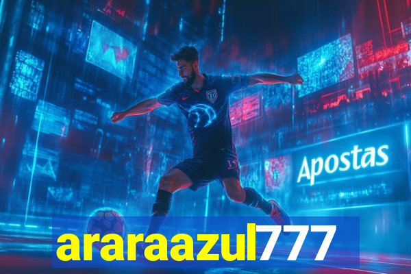 araraazul777