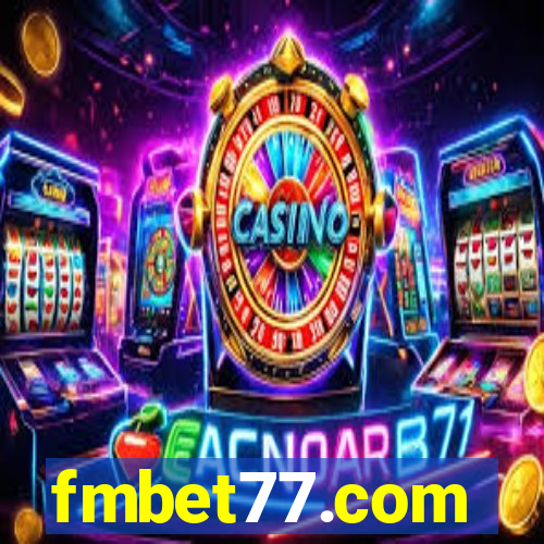 fmbet77.com