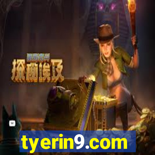 tyerin9.com