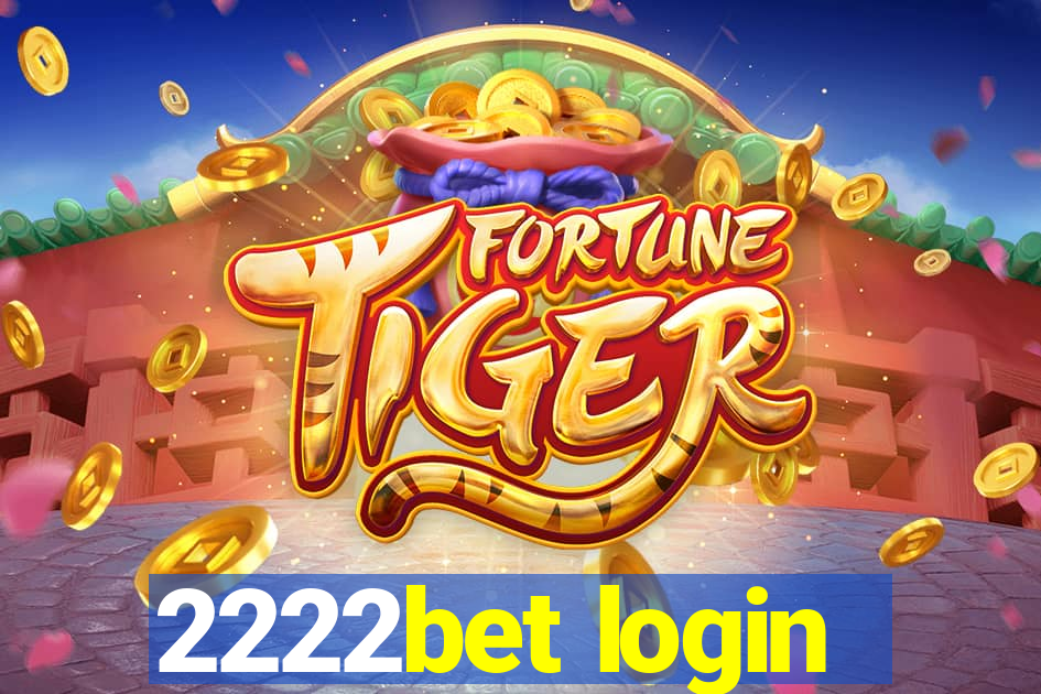 2222bet login