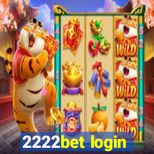 2222bet login