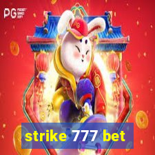 strike 777 bet