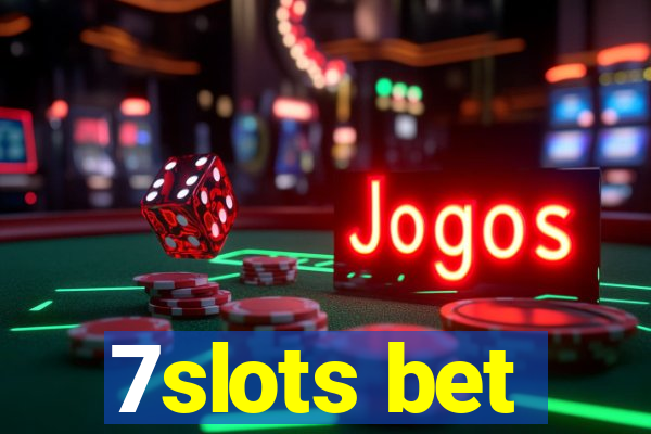 7slots bet