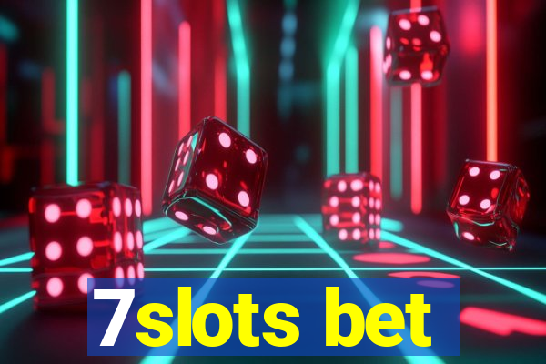 7slots bet