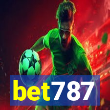 bet787