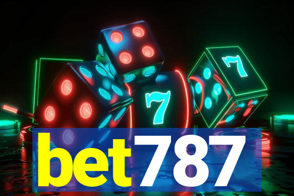 bet787