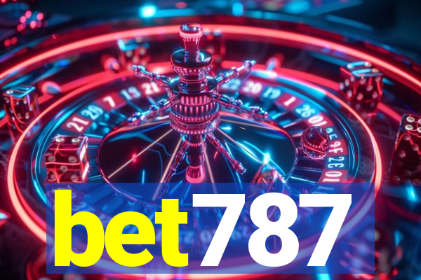 bet787