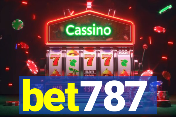 bet787