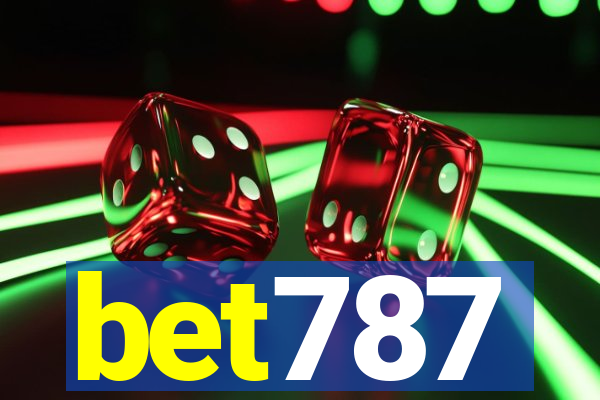 bet787