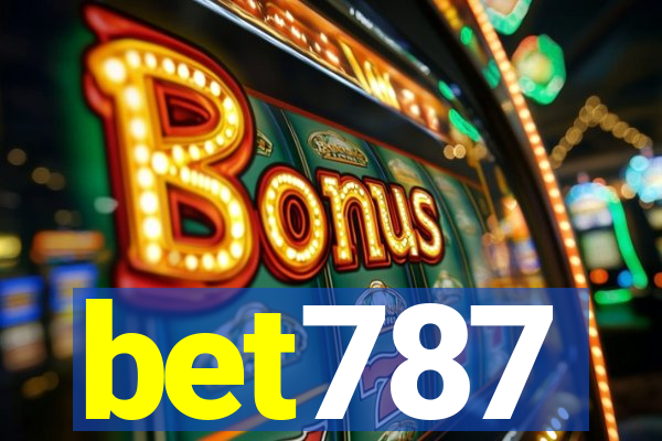 bet787