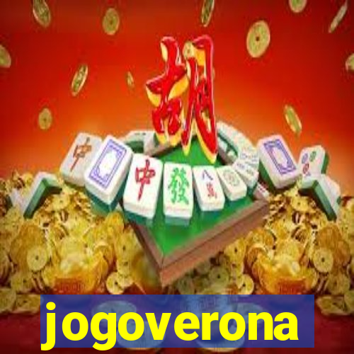 jogoverona