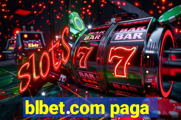 blbet.com paga