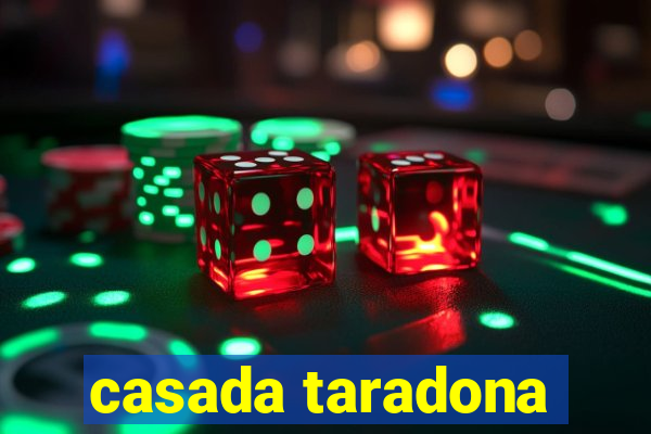 casada taradona