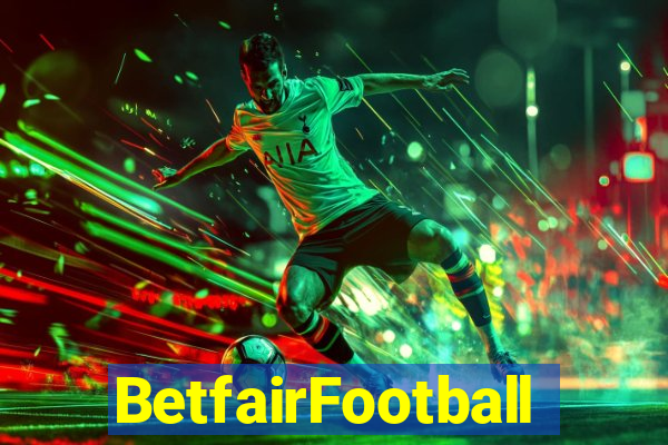 BetfairFootball