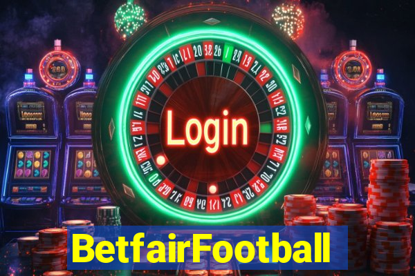 BetfairFootball