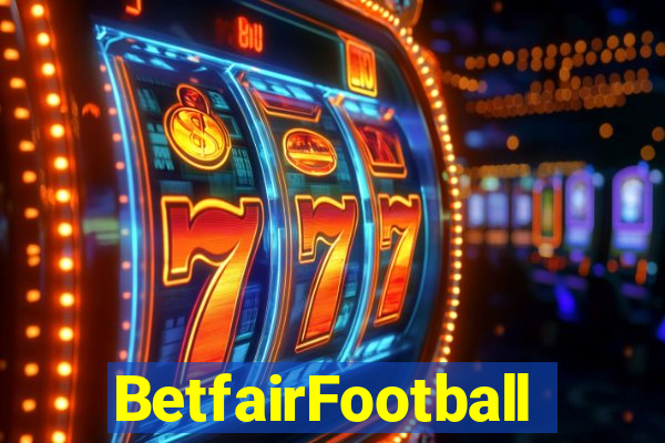 BetfairFootball