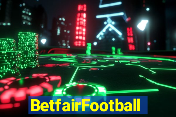 BetfairFootball