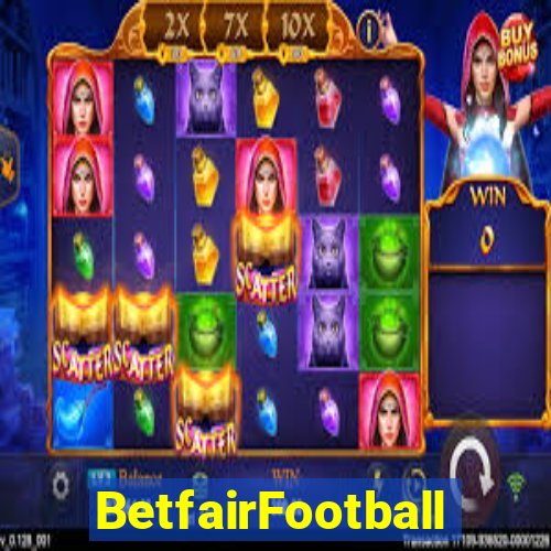 BetfairFootball