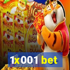 1x001 bet