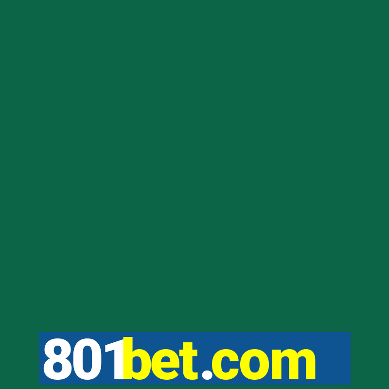 801bet.com