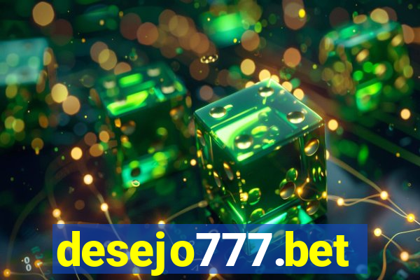 desejo777.bet