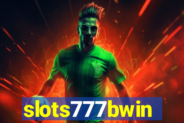 slots777bwin