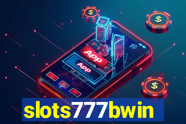 slots777bwin