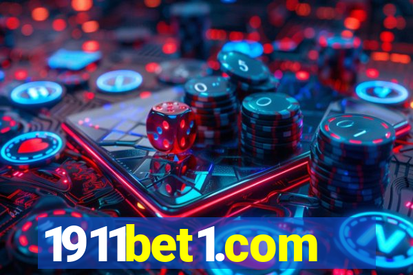 1911bet1.com