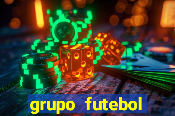 grupo futebol virtual telegram