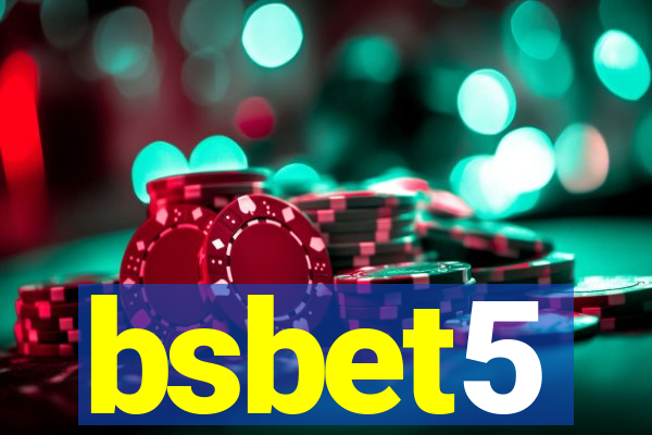 bsbet5