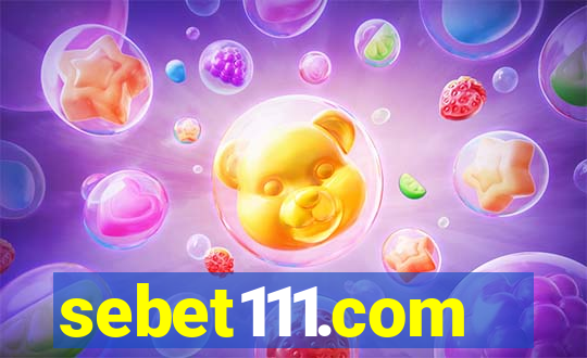 sebet111.com