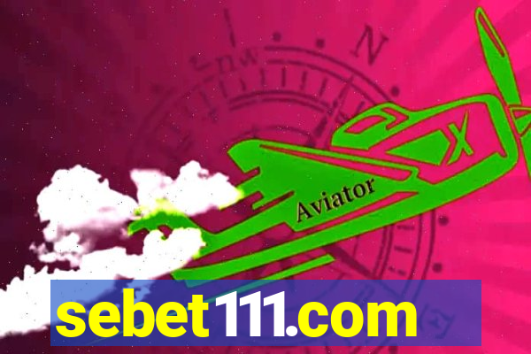 sebet111.com