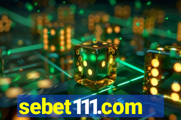 sebet111.com