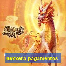 nexxera pagamentos