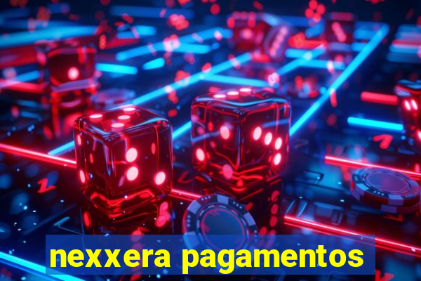 nexxera pagamentos