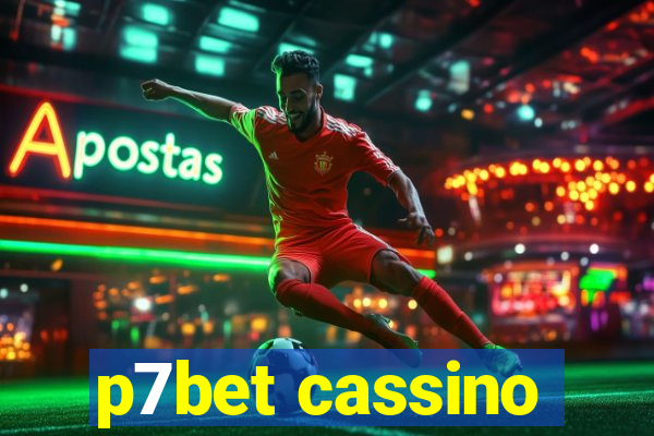 p7bet cassino