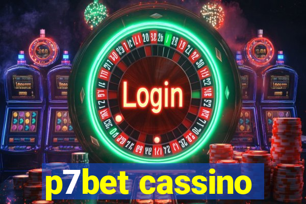 p7bet cassino