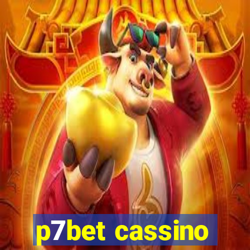 p7bet cassino