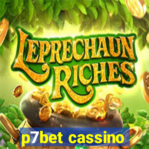 p7bet cassino