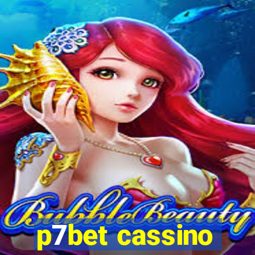 p7bet cassino