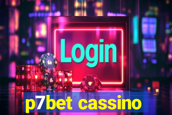 p7bet cassino