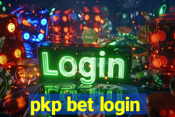 pkp bet login