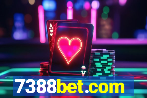 7388bet.com