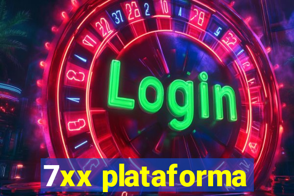 7xx plataforma