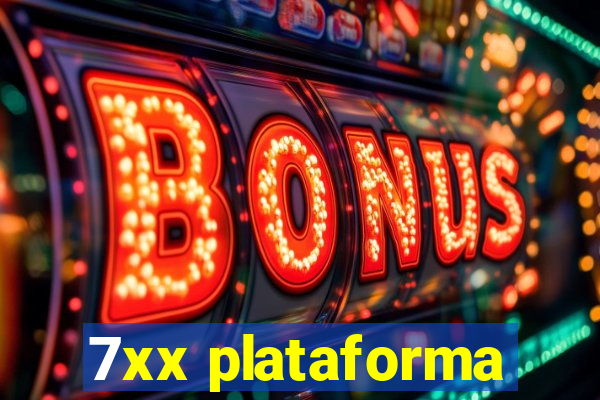 7xx plataforma