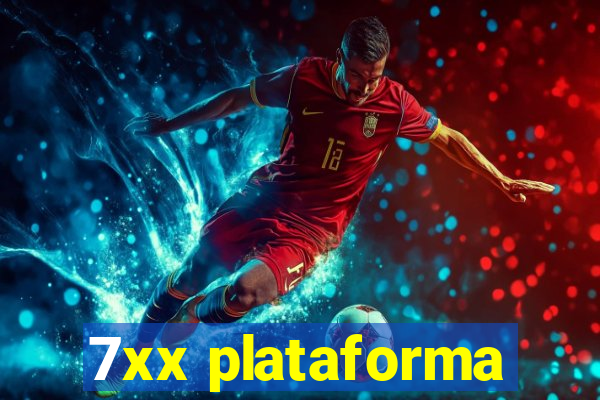 7xx plataforma