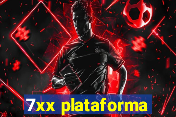 7xx plataforma